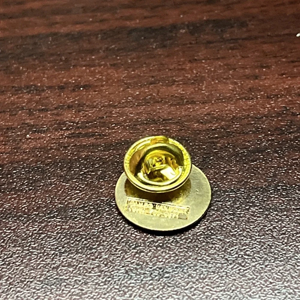 N/A pin good